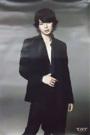 駿河屋 -<中古>ポスター 松本潤(嵐) 「ARASHI Live Tour 2013 “LOVE 駿河屋 -<中古>ポスター 松本潤(嵐) 「ARASHI Live Tour 2013 “LOVE