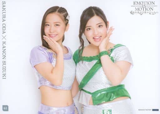 駿河屋 -<中古>コレクションピンナップポスターPart-3 No.62 小田