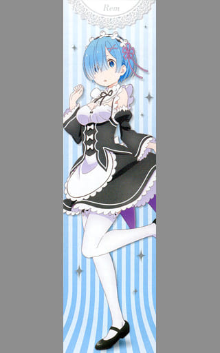 駿河屋 -<中古>特大ポスターvol.3 レム 「Re:ゼロから始める異世界
