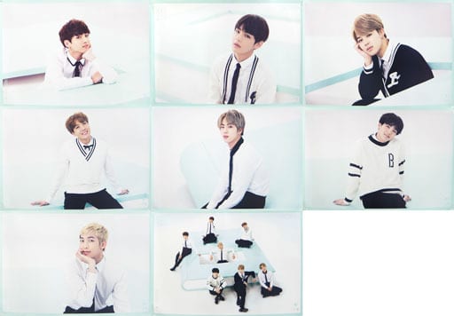 BTS 3rd muster ポスター