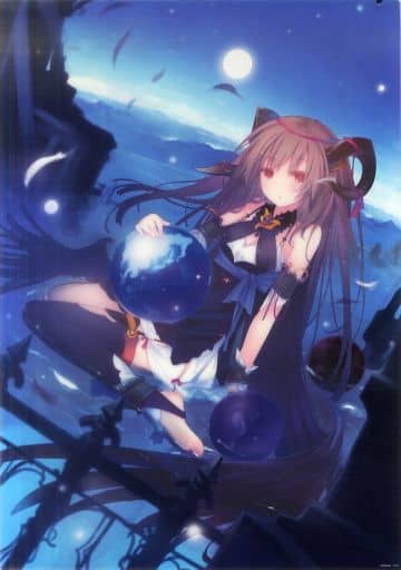 駿河屋 中古 A3クリアポスター 創球 るろおイラスト 絵師100人展 05 その他 駿河屋 中古 A3クリアポスター 創球 るろおイラスト 絵師100人展 05 その他