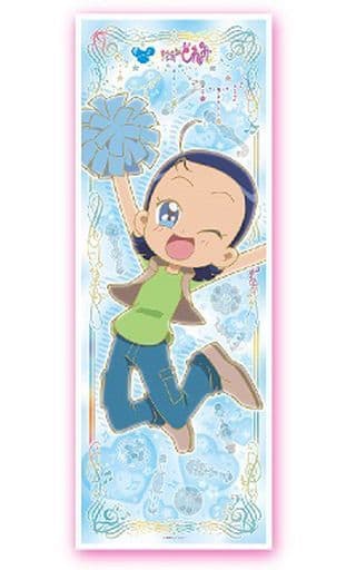 駿河屋 中古 A あいこ おジャ魔女どれみ キャラポスコレクション ポスター 駿河屋 中古 A あいこ おジャ魔女どれみ キャラポスコレクション ポスター
