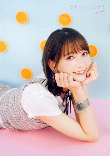 駿河屋 - 【買取】B3ポスター シトラスver. 和氣あず未 「CD ふわっと
