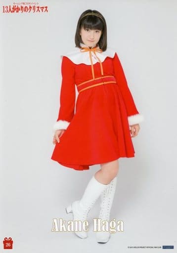 駿河屋 -<中古>コレクションピンナップポスター No.26 羽賀朱音
