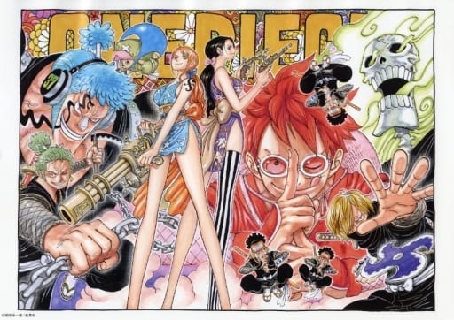 駿河屋 中古 集合 横 ナミ ロビン立ち絵 ワンピース イラストポスターコレクション ポスター 駿河屋 中古 集合 横 ナミ ロビン立ち絵 ワンピース イラストポスターコレクション ポスター