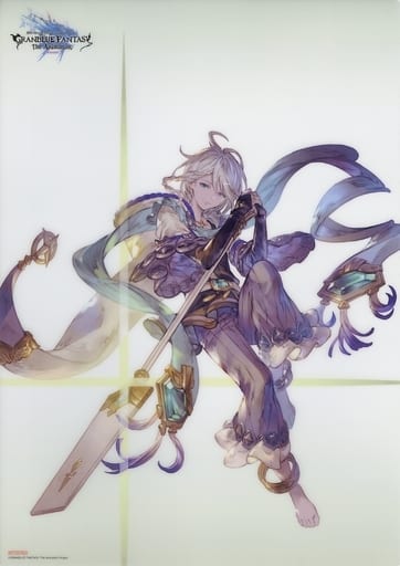駿河屋 中古 ジャケットイラスト使用a3クリアポスター ノア Blu Ray Dvd Granblue Fantasy The Animation Season 2 グランブルーファンタジー ジ アニメーション Vol 5 アマゾン購入特典 アニメ 駿河屋 中古 ジャケットイラスト使用a3クリアポスター ノア Blu Ray Dvd Granblue Fantasy The Animation Season 2 グランブルーファンタジー ジ アニメーション Vol 5 アマゾン購入特典 アニメ