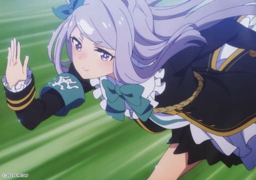駿河屋 -<中古>メジロマックイーン 「ウマ娘 プリティーダービー