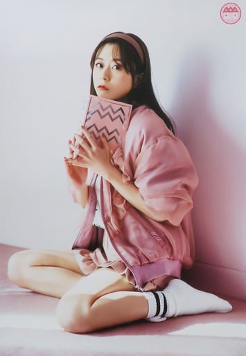 駿河屋 -<中古>B2ポスターB 水瀬いのり 「いのりまち町民集会2021