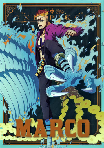 駿河屋 -<中古>描き下ろしA3クリアポスター~BATTLEメモリーズ