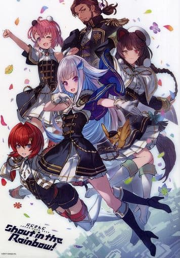 駿河屋 -<中古>A3クリアポスター 東京公演キービジュアル 「バーチャル