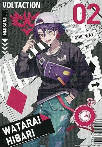 駿河屋 -<中古>A3描き下ろしポスター 渡会雲雀 「タイトーくじ にじ 駿河屋 -<中古>A3描き下ろしポスター 渡会雲雀 「タイトーくじ にじ
