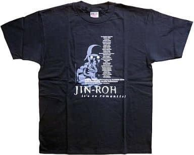 駿河屋 - 【買取】プロテクトギア 特製Tシャツ ブラック Lサイズ 「人