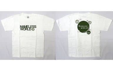 コブクロ WAY BACK TO TOMORROW ライブTシャツ-