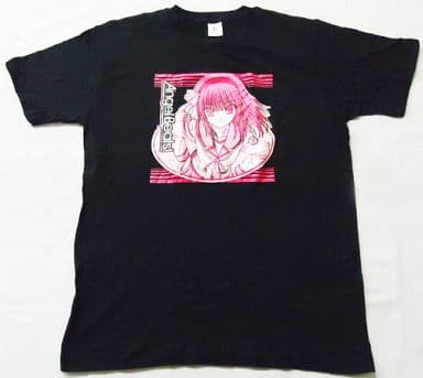 その他 Angel beats! 仲村ゆり フルグラフィックTシャツ XSサイズ