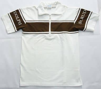 聖ルドルフ学院 ユニフォーム(Mサイズ) 「テニスの王子様」 ジャンプフェスタ2003限定 聖ルドルフ学院 ユニフォーム(Mサイズ) 「テニスの王子様」 ジャンプフェスタ2003限定