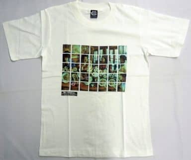 駿河屋 -<中古>Mr.Children ドームTシャツ ホワイト「REGRESS OR