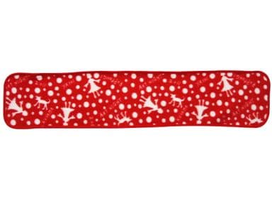 駿河屋 -<中古>草間彌生デザイン フリースマフラー「六本木アート