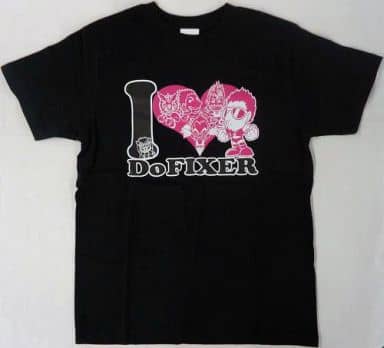 駿河屋 - 【買取】Do FIXER Tシャツ ブラック Sサイズ 「DRAGON GATE