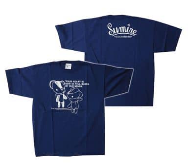 【送料込み】レア！ゆず限定Tシャツ　すみれツアー(スミレツアー)