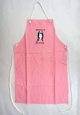 駿河屋 中古 ドスコイパンダ エプロン ワンピース その他