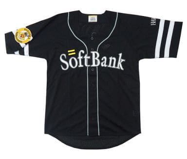 駿河屋 -<中古>福岡ソフトバンクホークス レプリカメッシュ
