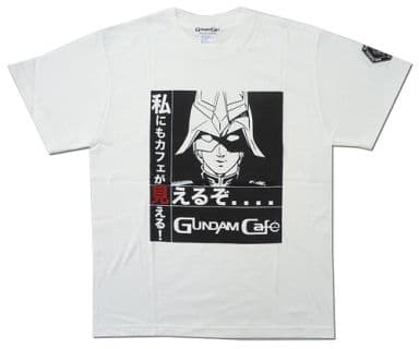 70s 80s ガンダム 限定非売品 シャア アズナブル  Tシャツ