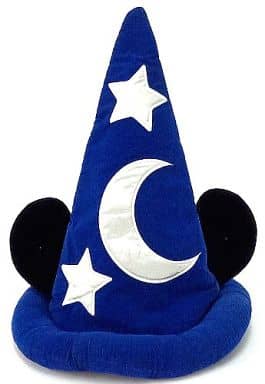 駿河屋 中古 ミッキーマウス ファンタジア 帽子 ディズニー 東京ディズニーランド限定 帽子 駿河屋 中古 ミッキーマウス ファンタジア 帽子 ディズニー 東京ディズニーランド限定 帽子