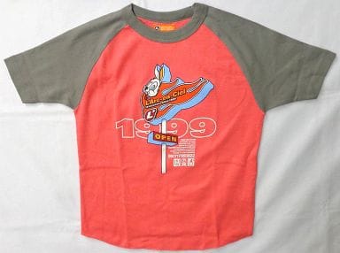 駿河屋 -<中古>L'Arc～en～Ciel tetsuプロデュースTシャツ(オリジナル