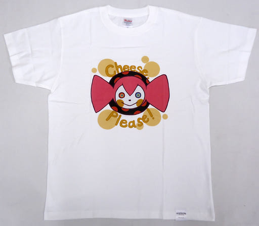 駿河屋 中古 ベベ Tシャツ ホワイト Mサイズ 劇場版 魔法少女まどか マギカ 新編 叛逆の物語 C86 ローソン 国際展示場駅前店限定 その他 駿河屋 中古 ベベ Tシャツ ホワイト Mサイズ 劇場版 魔法少女まどか マギカ 新編 叛逆の物語 C86 ローソン 国際展示場駅前店限定 その他