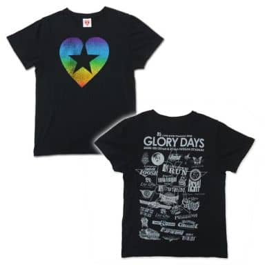 駿河屋 -<中古>B'z ツアーTシャツ ブラック Sサイズ 「B'z LIVE-GYM 駿河屋 -<中古>B'z ツアーTシャツ ブラック Sサイズ 「B'z LIVE-GYM
