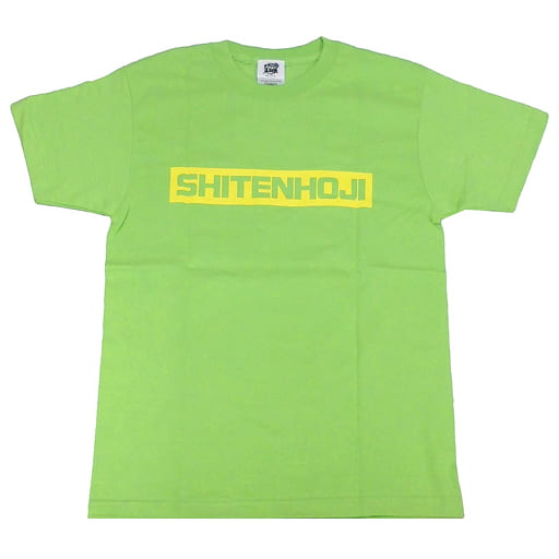D.四天宝寺 Tシャツ グリーン 女性用フリーサイズ(Mサイズ) 「新テニスの王子様」 D.四天宝寺 Tシャツ グリーン 女性用フリーサイズ(Mサイズ) 「新テニスの王子様」