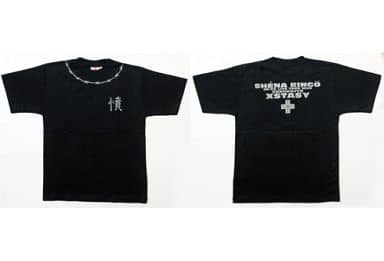 レア貴重★未開封★椎名林檎/東京事変　下剋上エクスタシーTシャツブラックMサイズ