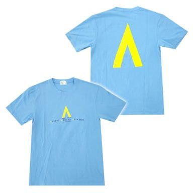 【貴重】嵐 AAA アラウンドアジア 2007 東京斡旋ツアーTシャツ