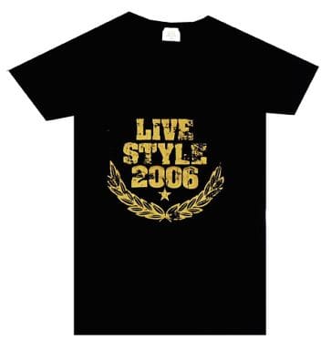 駿河屋 -<中古>安室奈美恵 Tシャツ ブラック Mサイズ 「namie amuro