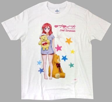 ラブライブ！　西木野真姫　Tシャツ Mサイズ