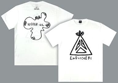 ENDLICHERI☆ENDLICHERI Tシャツ | www.fleettracktz.com