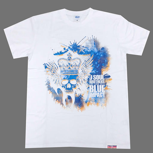 三代目限定TシャツＳサイズ