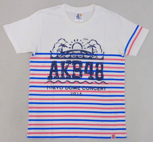 SKE48 山内鈴蘭 2019年12月度 生誕記念Tシャツ Lサイズ