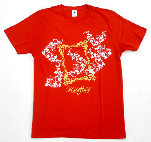 駿河屋 -<中古>Kalafina Tシャツ レッド Mサイズ 「Kalafina LIVE THE 駿河屋 -<中古>Kalafina Tシャツ レッド Mサイズ 「Kalafina LIVE THE