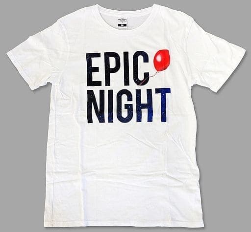 駿河屋 - 【買取】B'z Tシャツ ホワイト XSサイズ 「B'z LIVE-GYM 2015