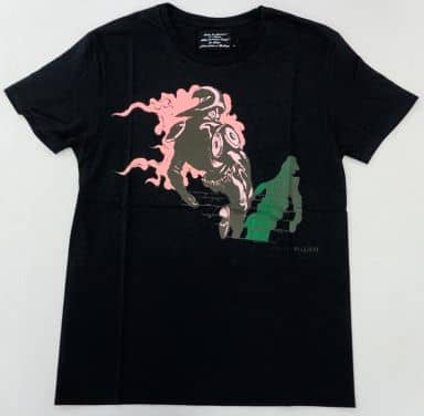 ジョジョ ultra violence スタンド Tシャツ セット