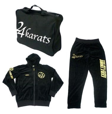 24karats EXILE アウター