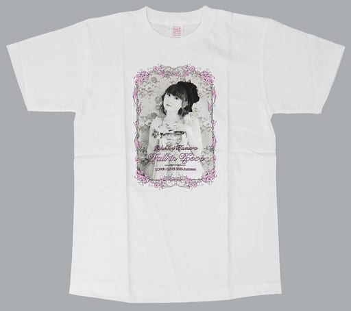 田村ゆかり tシャツ ipv6.timepharma.com