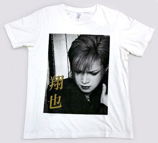 ゴールデンボンバー 鬼龍院翔 翔也Tシャツ