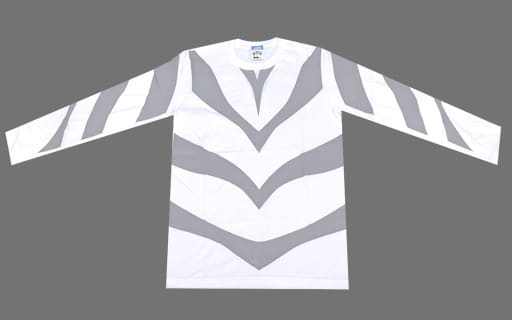 駿河屋 -<中古>一方通行(アクセラレータ) ロングスリーブTシャツ