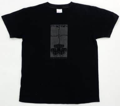駿河屋 -<中古>平沢進 ライブロゴ入りTシャツ ブラック 150サイズ ...