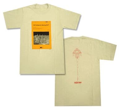 駿河屋 -<中古>GLAY Tシャツ カーキ 「GLAY DOME TOUR pure soul 1999 駿河屋 -<中古>GLAY Tシャツ カーキ 「GLAY DOME TOUR pure soul 1999