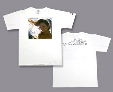 H&M 安室奈美恵 Tシャツ