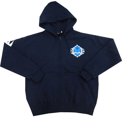 駿河屋 - 【買取】山本武 パーカー ブラック Sサイズ 「家庭教師