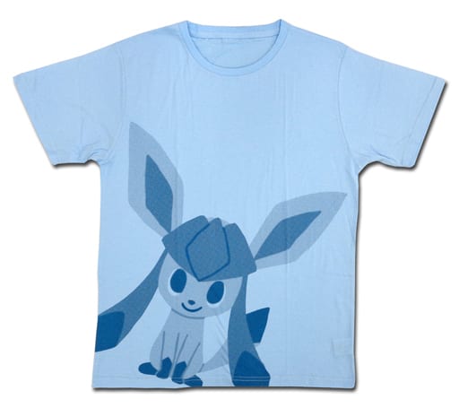駿河屋 -<中古>グレイシア Tシャツ スカイブルー フリーサイズ
